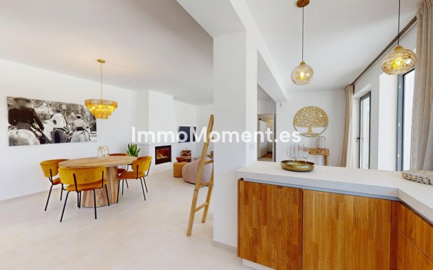 Revente - Villa - Estepona  - Estepona Centro