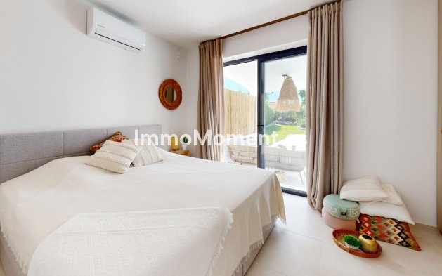 Revente - Villa - Estepona  - Estepona Centro