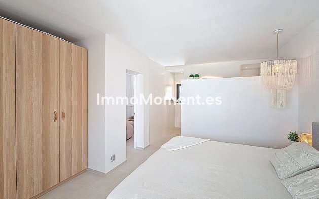 Revente - Villa - Estepona  - Estepona Centro