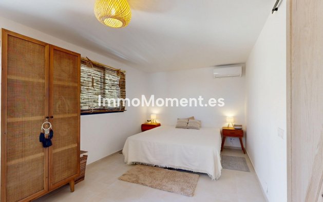 Revente - Villa - Estepona  - Estepona Centro