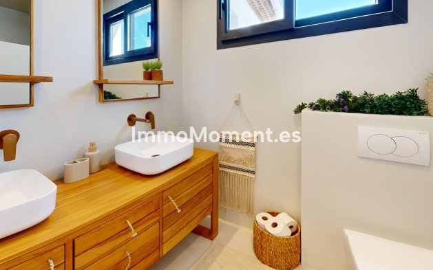 Revente - Villa - Estepona  - Estepona Centro