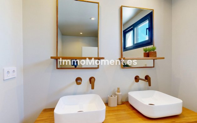 Revente - Villa - Estepona  - Estepona Centro