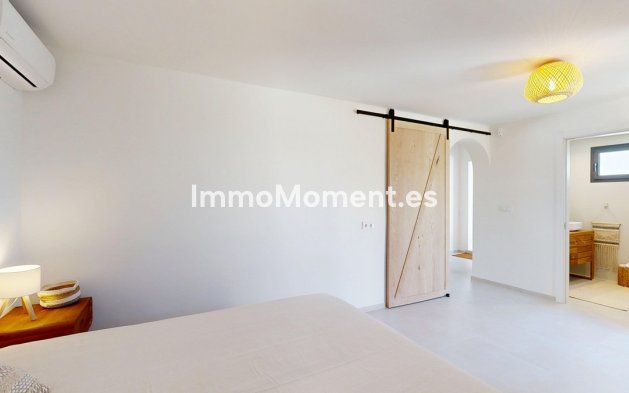 Revente - Villa - Estepona  - Estepona Centro