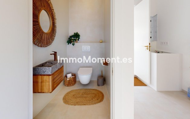 Revente - Villa - Estepona  - Estepona Centro