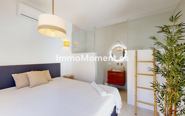 Revente - Villa - Estepona  - Estepona Centro