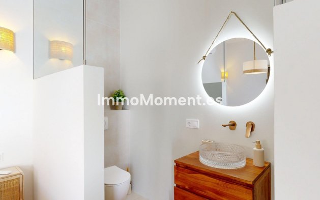 Revente - Villa - Estepona  - Estepona Centro