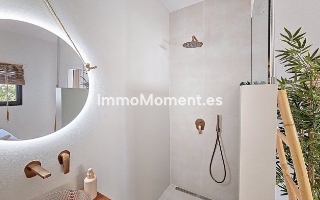 Revente - Villa - Estepona  - Estepona Centro