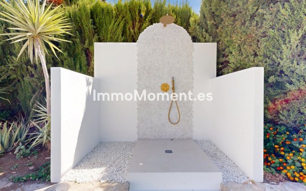 Revente - Villa - Estepona  - Estepona Centro