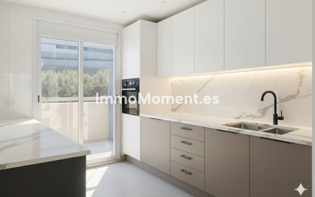 Wiederverkauf - Villa - Marbella - Guadalmina Alta