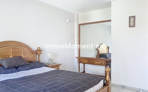 Wiederverkauf - Villa - Marbella - Guadalmina Alta