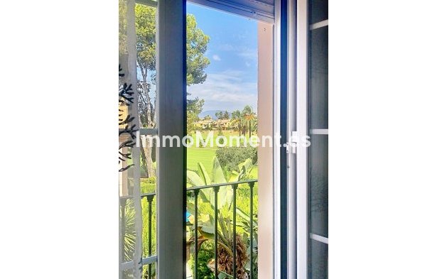 Wiederverkauf - Villa - Marbella - Guadalmina Alta