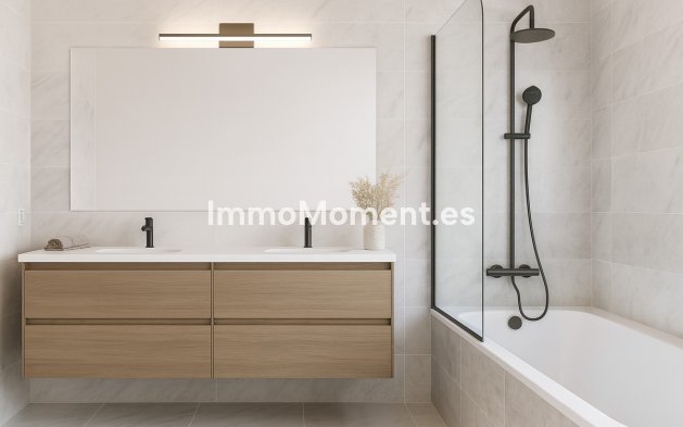 Wiederverkauf - Villa - Marbella - Guadalmina Alta