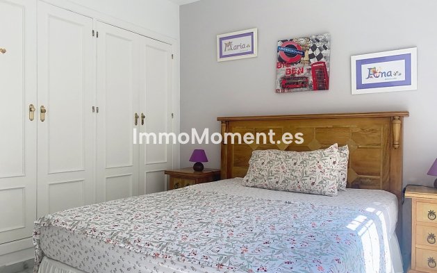 Wiederverkauf - Villa - Marbella - Guadalmina Alta