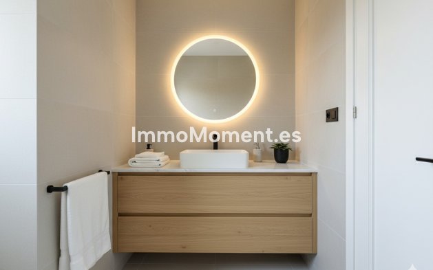 Wiederverkauf - Villa - Marbella - Guadalmina Alta