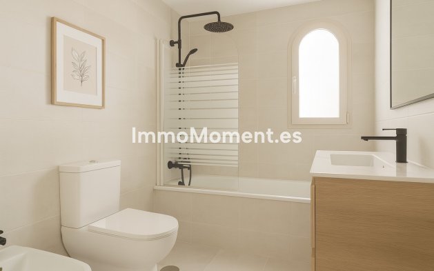 Wiederverkauf - Villa - Marbella - Guadalmina Alta