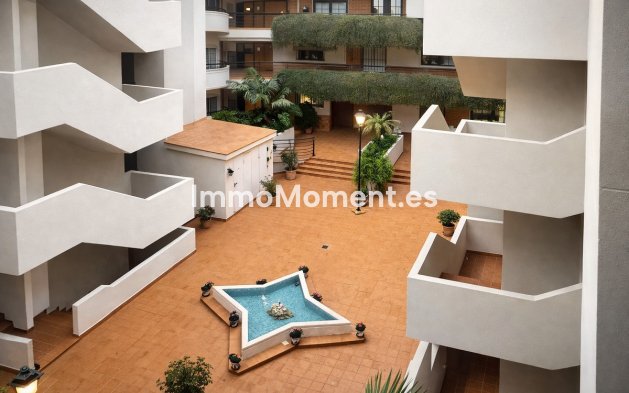 Wiederverkauf - Wohnung - Marbella - Guadalmina Alta