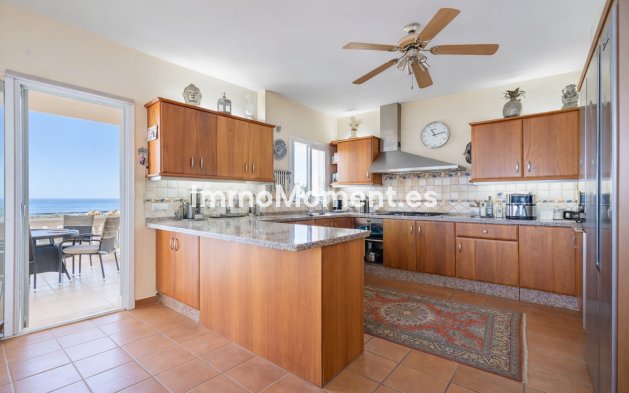 Wiederverkauf - Landhaus - Estepona  - Estepona Centro