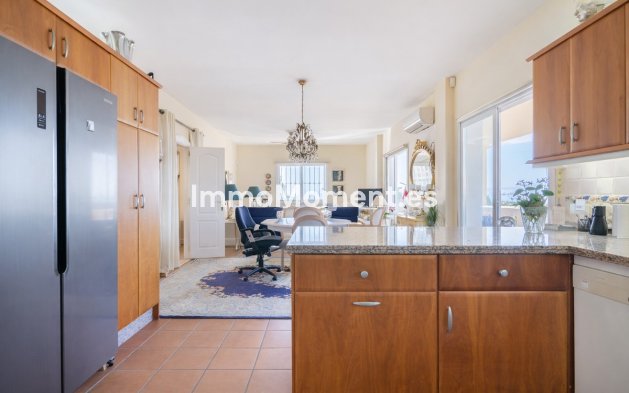 Wiederverkauf - Landhaus - Estepona  - Estepona Centro