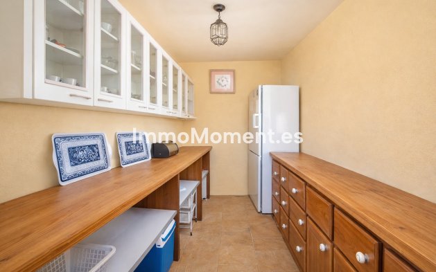 Wiederverkauf - Landhaus - Estepona  - Estepona Centro