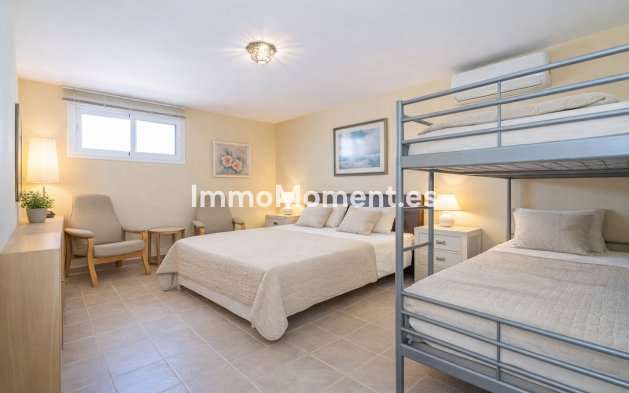 Wiederverkauf - Landhaus - Estepona  - Estepona Centro