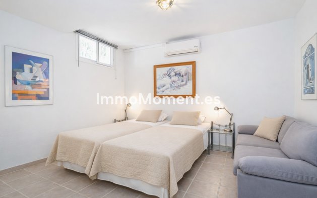 Wiederverkauf - Landhaus - Estepona  - Estepona Centro