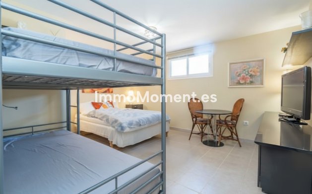 Wiederverkauf - Landhaus - Estepona  - Estepona Centro