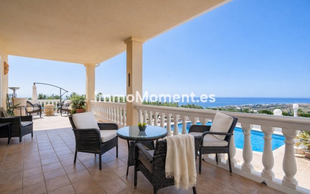 Wiederverkauf - Landhaus - Estepona  - Estepona Centro