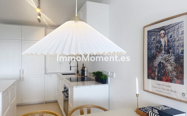 Wiederverkauf - Reihenhaus - Estepona  - Estepona Centro