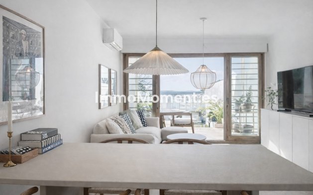 Wiederverkauf - Reihenhaus - Estepona  - Estepona Centro