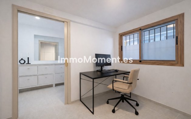 Wiederverkauf - Reihenhaus - Estepona  - Estepona Centro