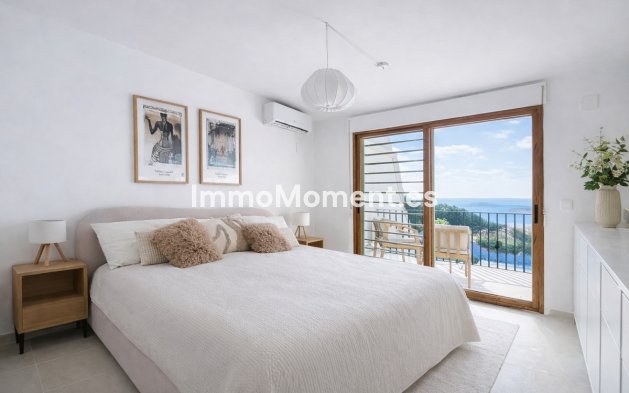 Wiederverkauf - Reihenhaus - Estepona  - Estepona Centro