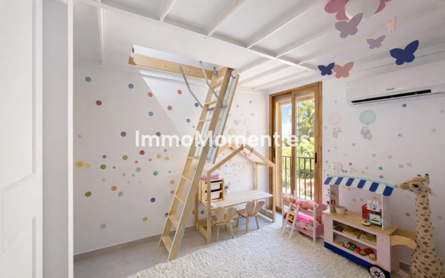 Wiederverkauf - Reihenhaus - Estepona  - Estepona Centro