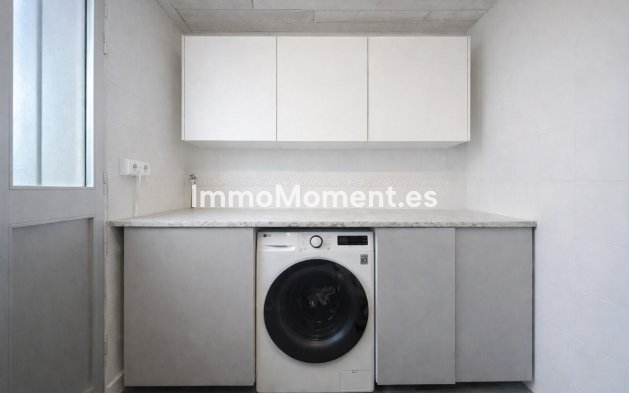 Wiederverkauf - Reihenhaus - Estepona  - Estepona Centro