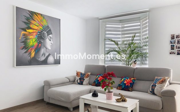 Revente - Maison mitoyenne - Estepona  - Selwo