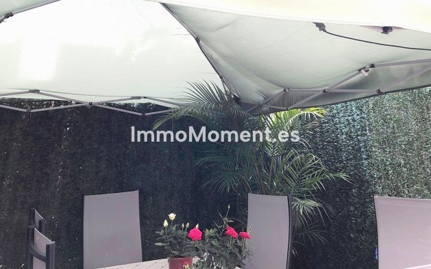 Revente - Maison mitoyenne - Estepona  - Selwo