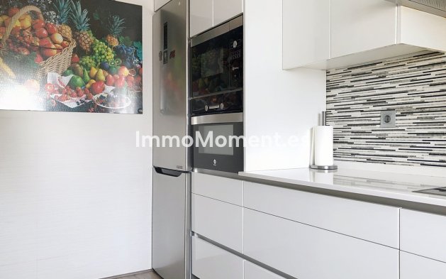 Revente - Maison mitoyenne - Estepona  - Selwo