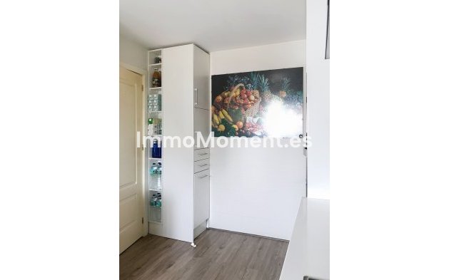 Revente - Maison mitoyenne - Estepona  - Selwo