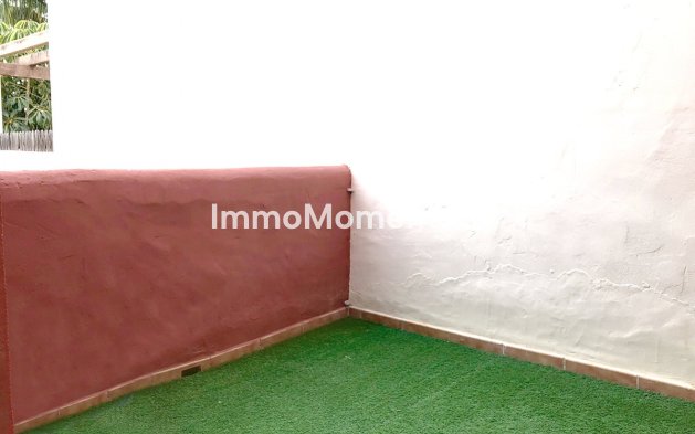 Revente - Maison mitoyenne - Estepona  - Selwo