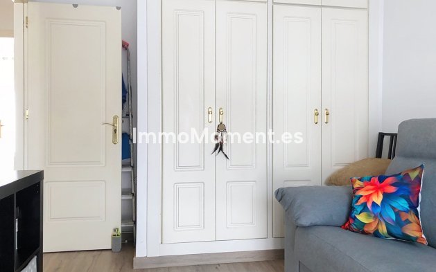 Revente - Maison mitoyenne - Estepona  - Selwo