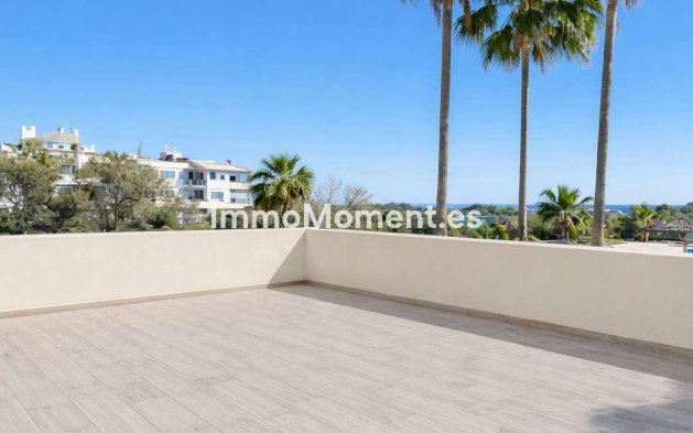 Resale - Apartment - Estepona - Selwo