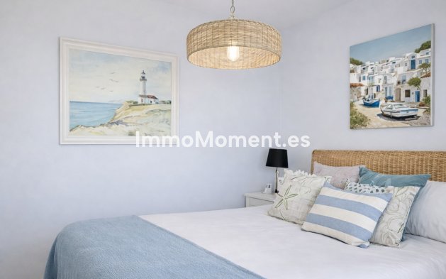 Resale - Apartment - Estepona - Selwo