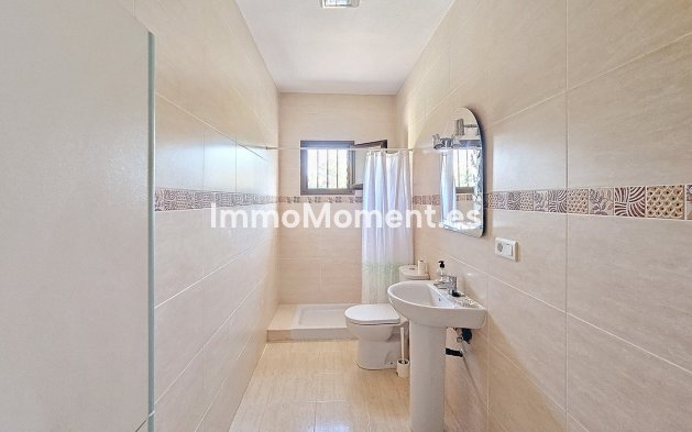 Wiederverkauf - Landhaus - Estepona  - El Padron