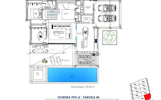 Bestaande woning - Villa - Estepona  - New Golden Mile