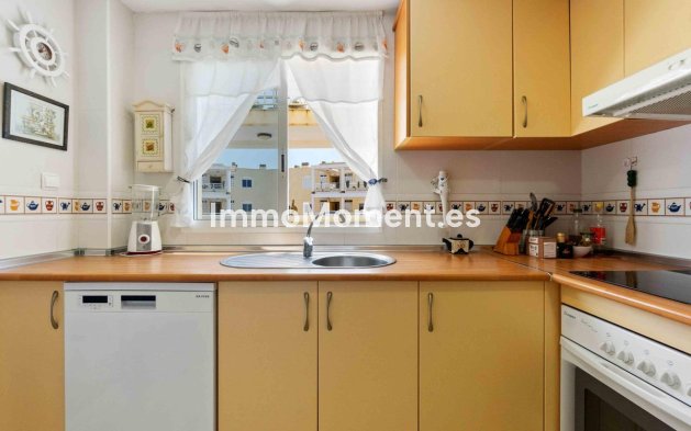 Wiederverkauf - Wohnung - Orihuela - Campoamor