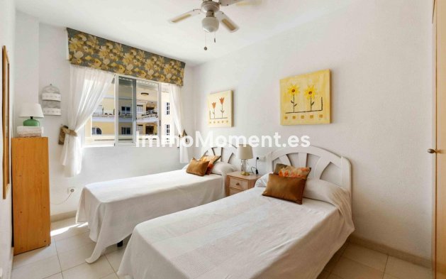 Wiederverkauf - Wohnung - Orihuela - Campoamor