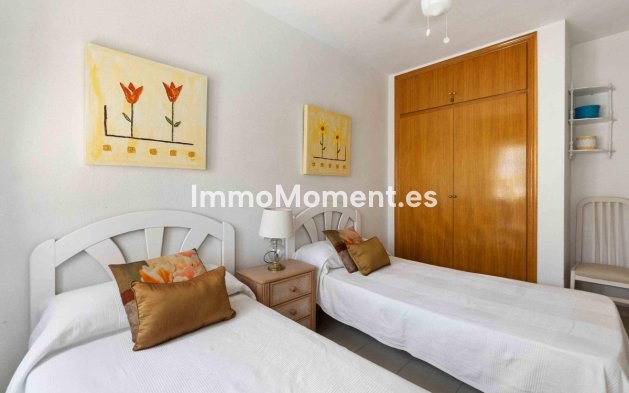 Wiederverkauf - Wohnung - Orihuela - Campoamor