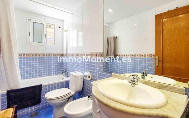 Wiederverkauf - Wohnung - Orihuela - Campoamor