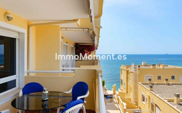 Wiederverkauf - Wohnung - Orihuela - Campoamor