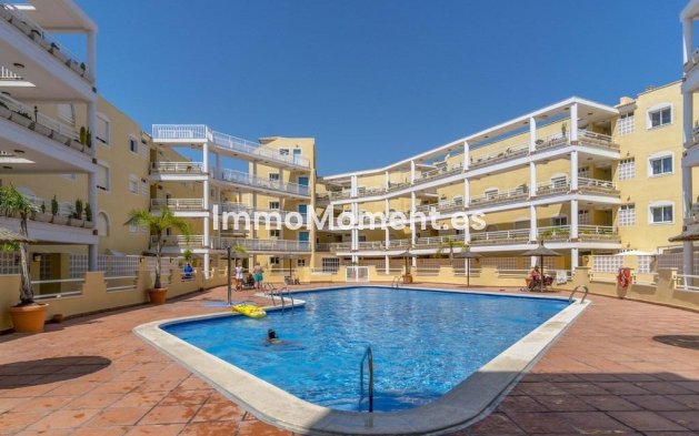 Wiederverkauf - Wohnung - Orihuela - Campoamor