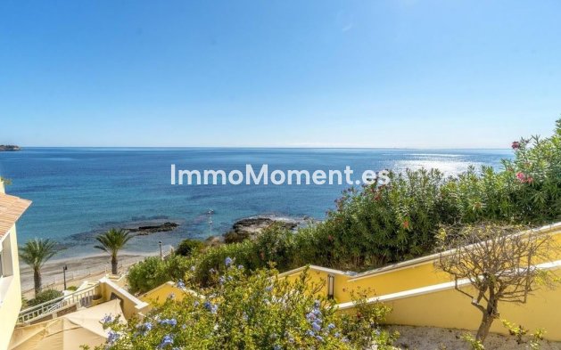 Wiederverkauf - Wohnung - Orihuela - Campoamor